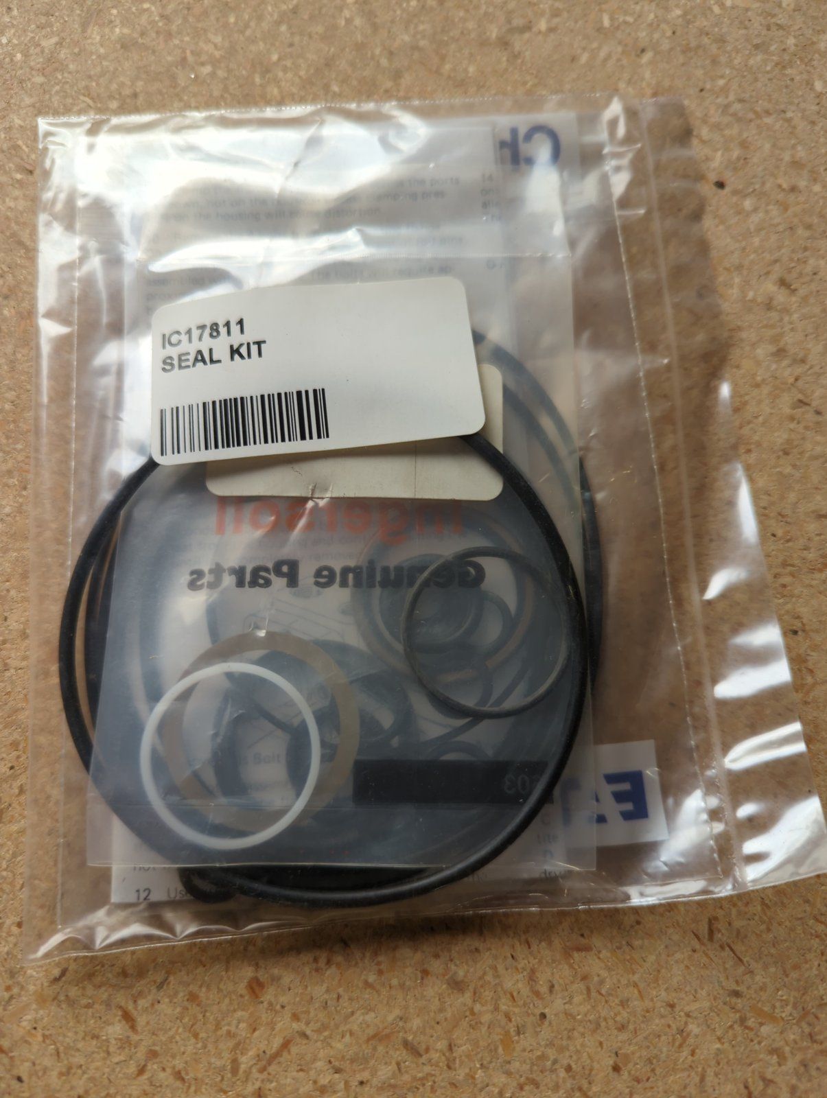 C17811 KIT - 