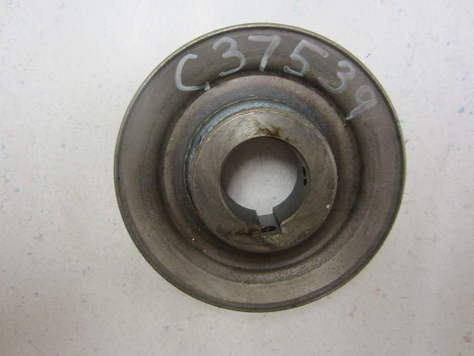 C37539 ( replaces G9002503 ) PULLEY- V 