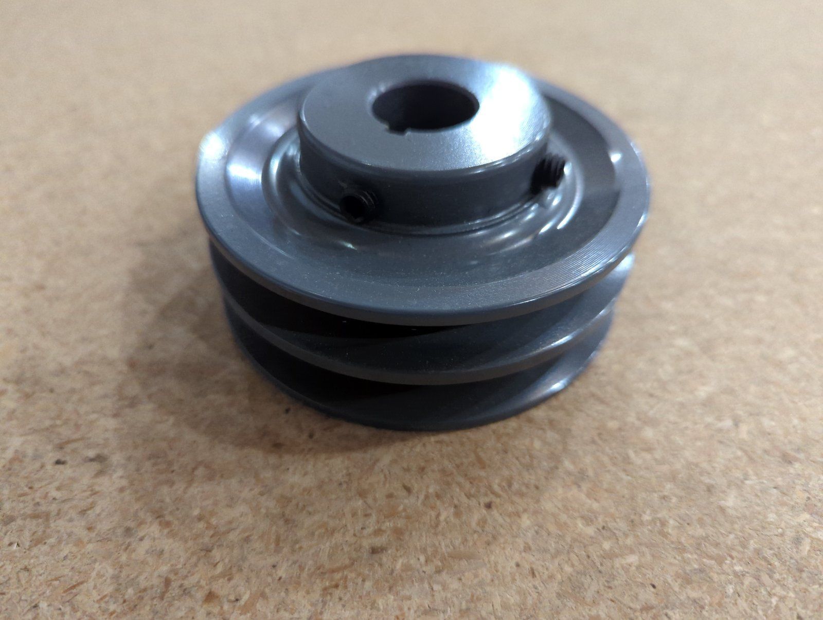 C37889 ( replaces G9002516 ) PULLEY- 2V 