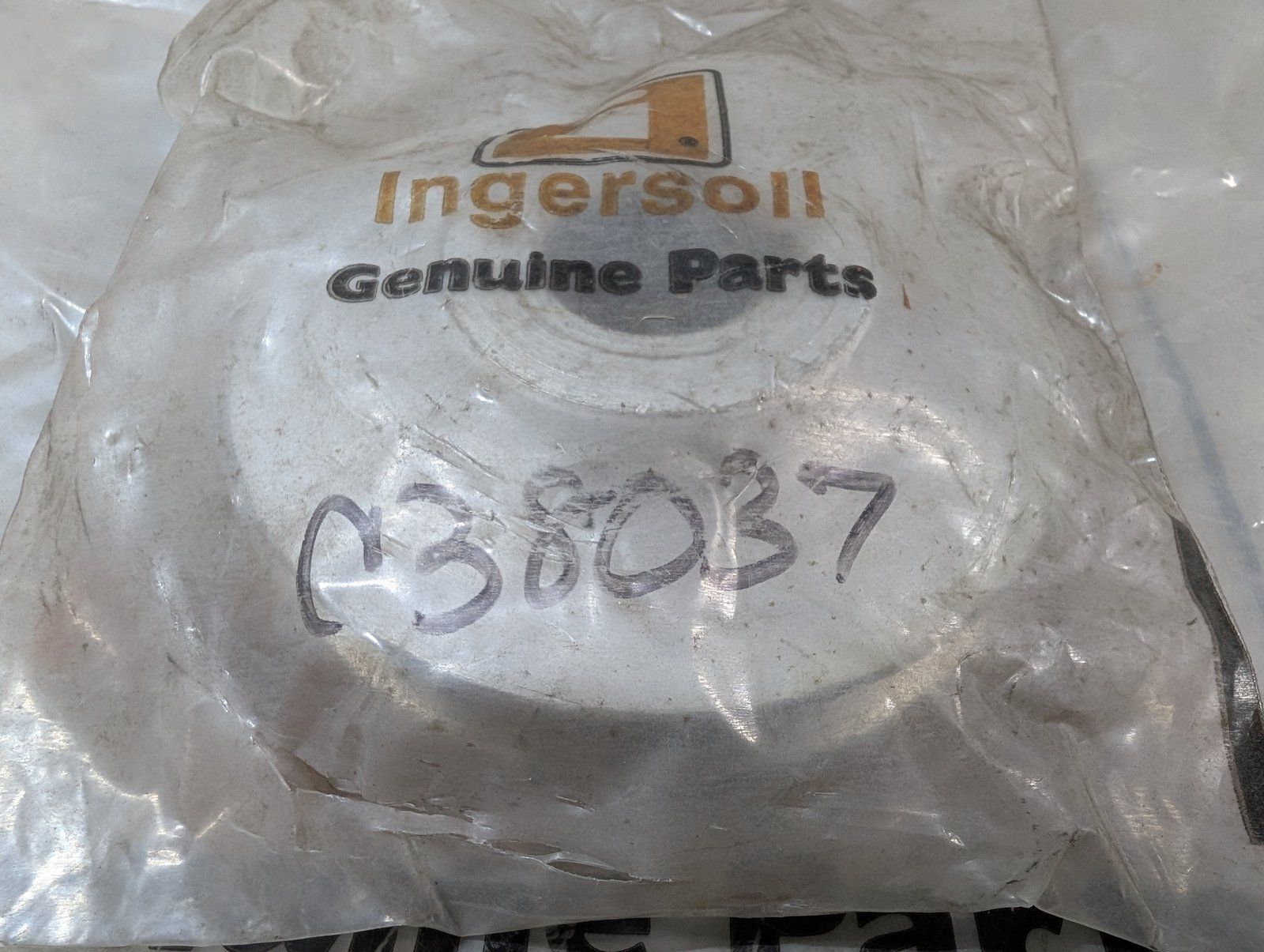 C38037 ( replaces G9002528 ) PULLEY- V 