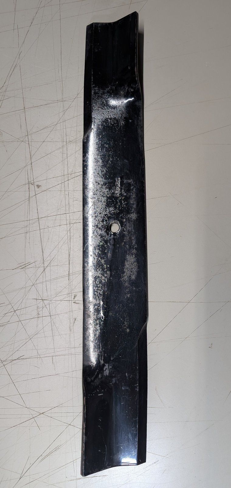 C38075 ( replaces G9005914 ) BLADE LH ROTATION GRAZER 52