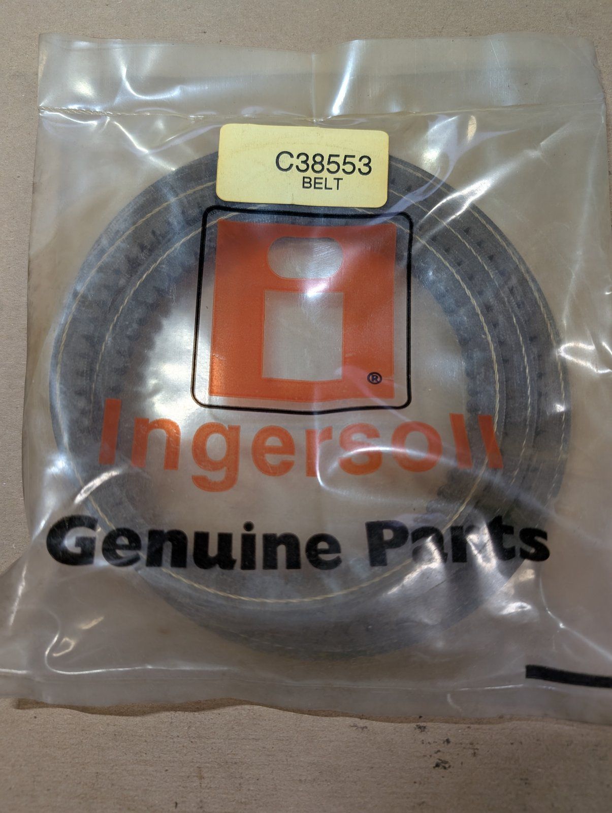 C38553 ( replaces G9003018 ) BELT - 
