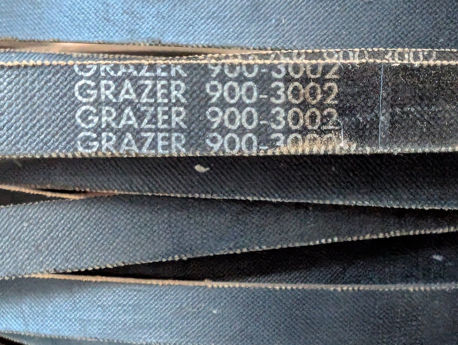 C38927 ( replaces G9003002 ) BELT- 