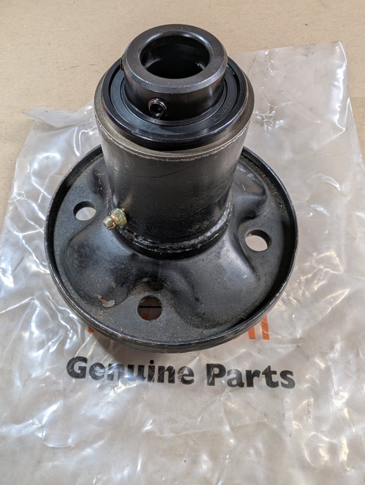 C45860 SPINDLE HOUSING - 62