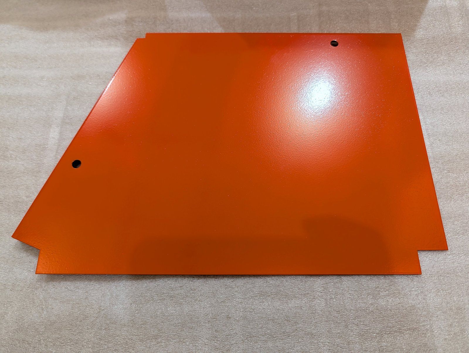 C46725 COVER - R.H. ZTR 62