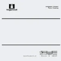 Gray software/manual cover with logo at top left, title text at top right, and two horizontal divider lines.