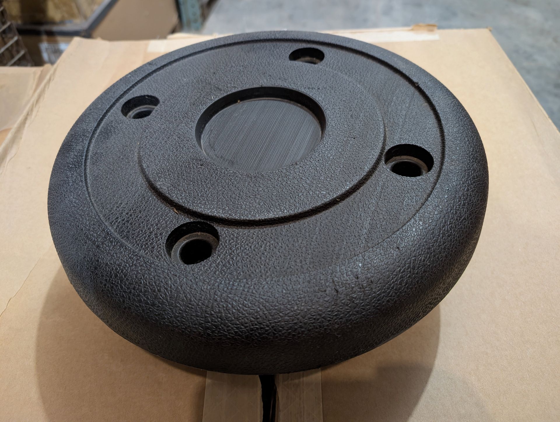 C33884 WHEEL WEIGHT 50 LBS WW30