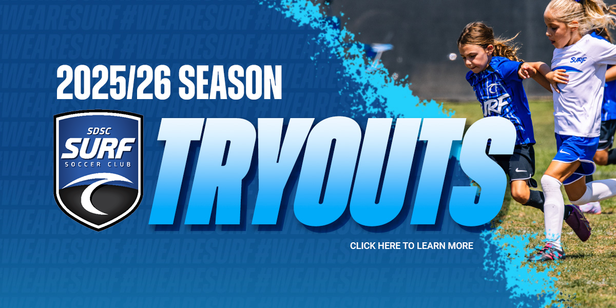 2025/26 Tryouts