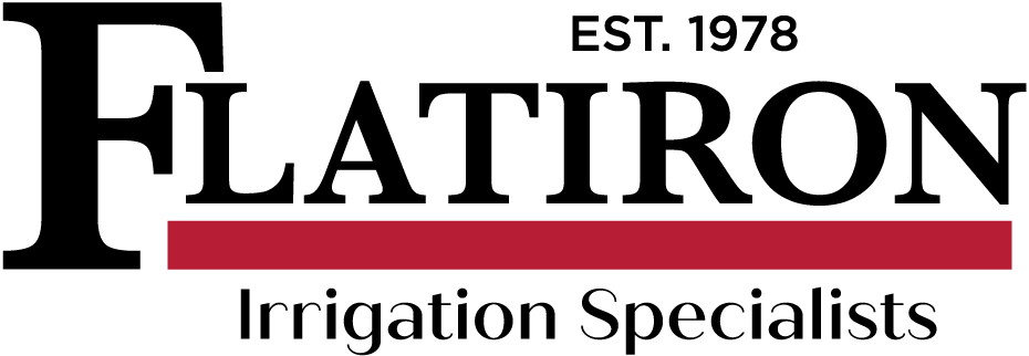 The Flatiron Sprinkler