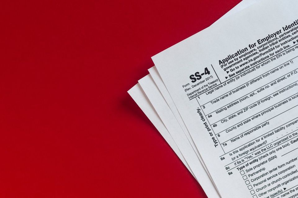 Can You Have Multiple Ein Numbers