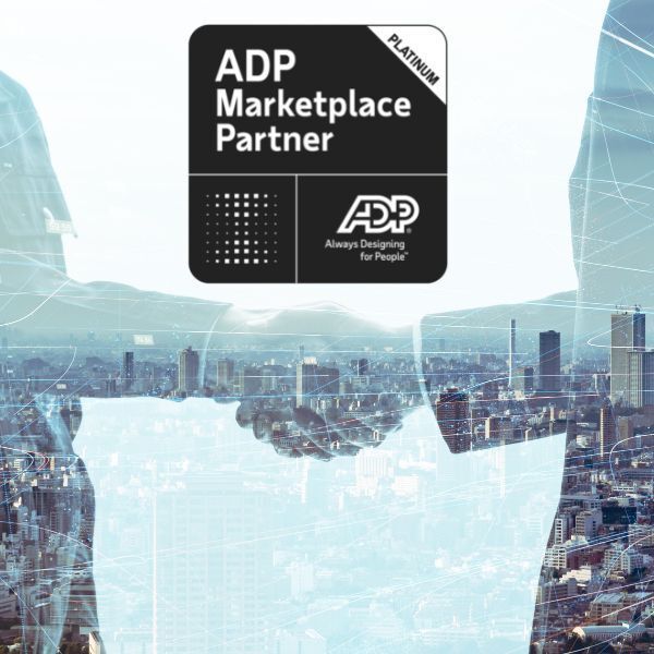 ACA Reporter Partnership with ADP