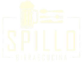 Spillo Birra&Cucina Logo