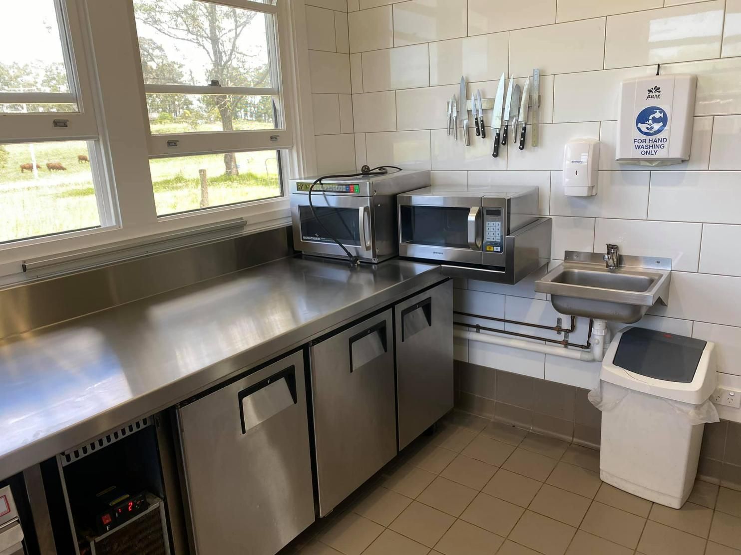 Modern Residential Kitchen — Shearwater Engineering in Taree, NSW