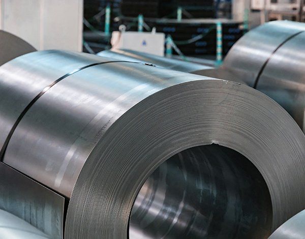 Stainless Steel Sheets — Steel Fabrication in Taree, NSW