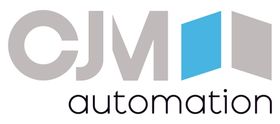 CJM Automation logo