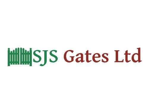 SJS Gates logo