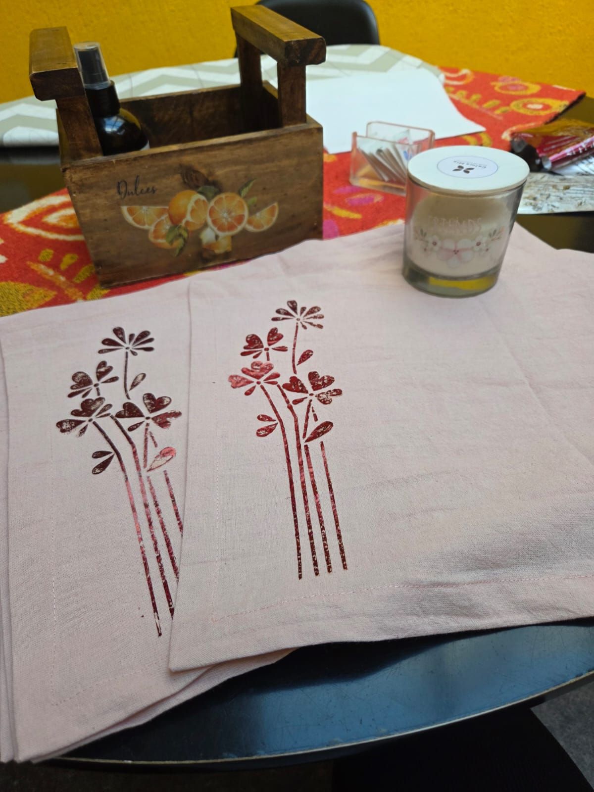 Individuales (6 unidades)