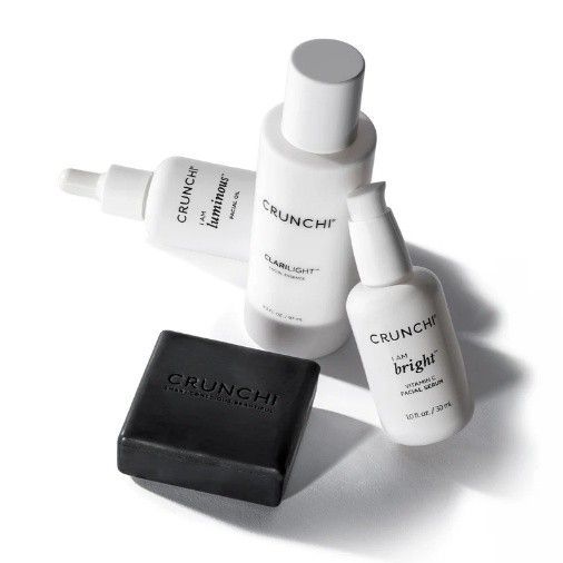 Crunchi Skin Care