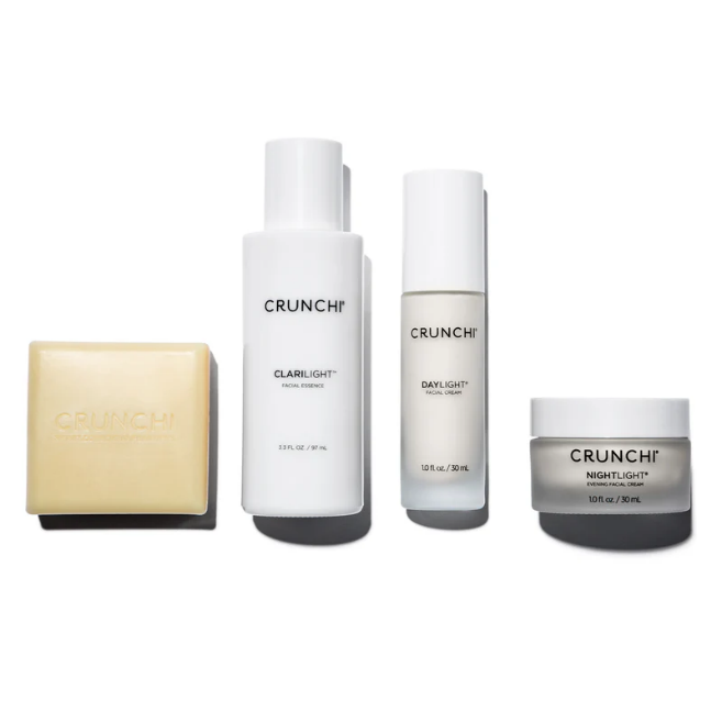 Crunchi Skin Care Products Colorado Springs
