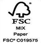 FSC Mix Paper Containers seal