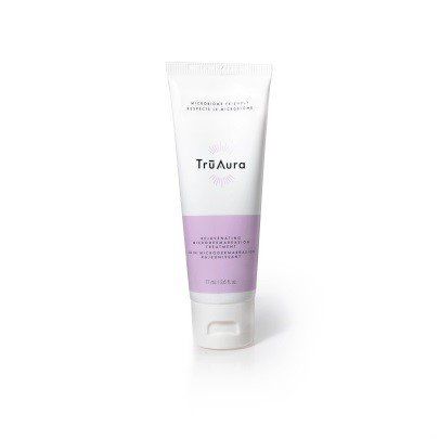 TruAura Beauty Purifying Charcoal Mask