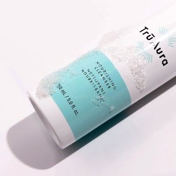 TruAura Nourishing Cleanser