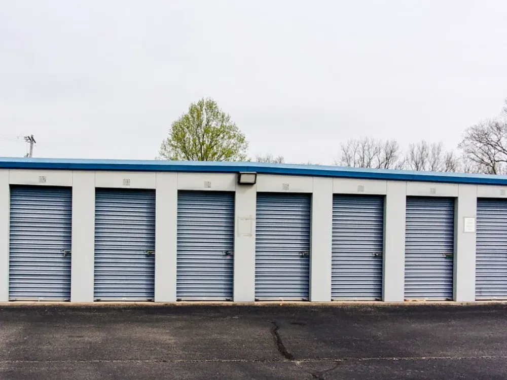 Mosquito Creek Storage in Warren, OH 