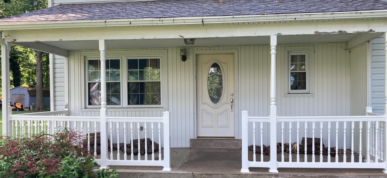 Railings — Hatboro, PA — Main Street Fence