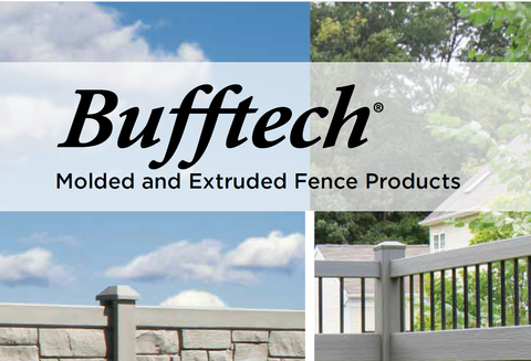 Bufftech — Hatboro, PA — Main Street Fence