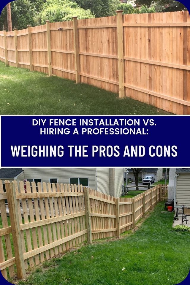 Fence Repair Spring Hill Fl