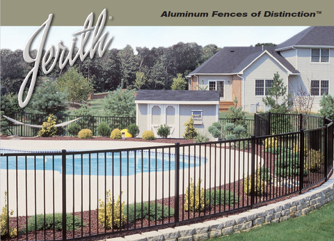 Jerith — Hatboro, PA — Main Street Fence