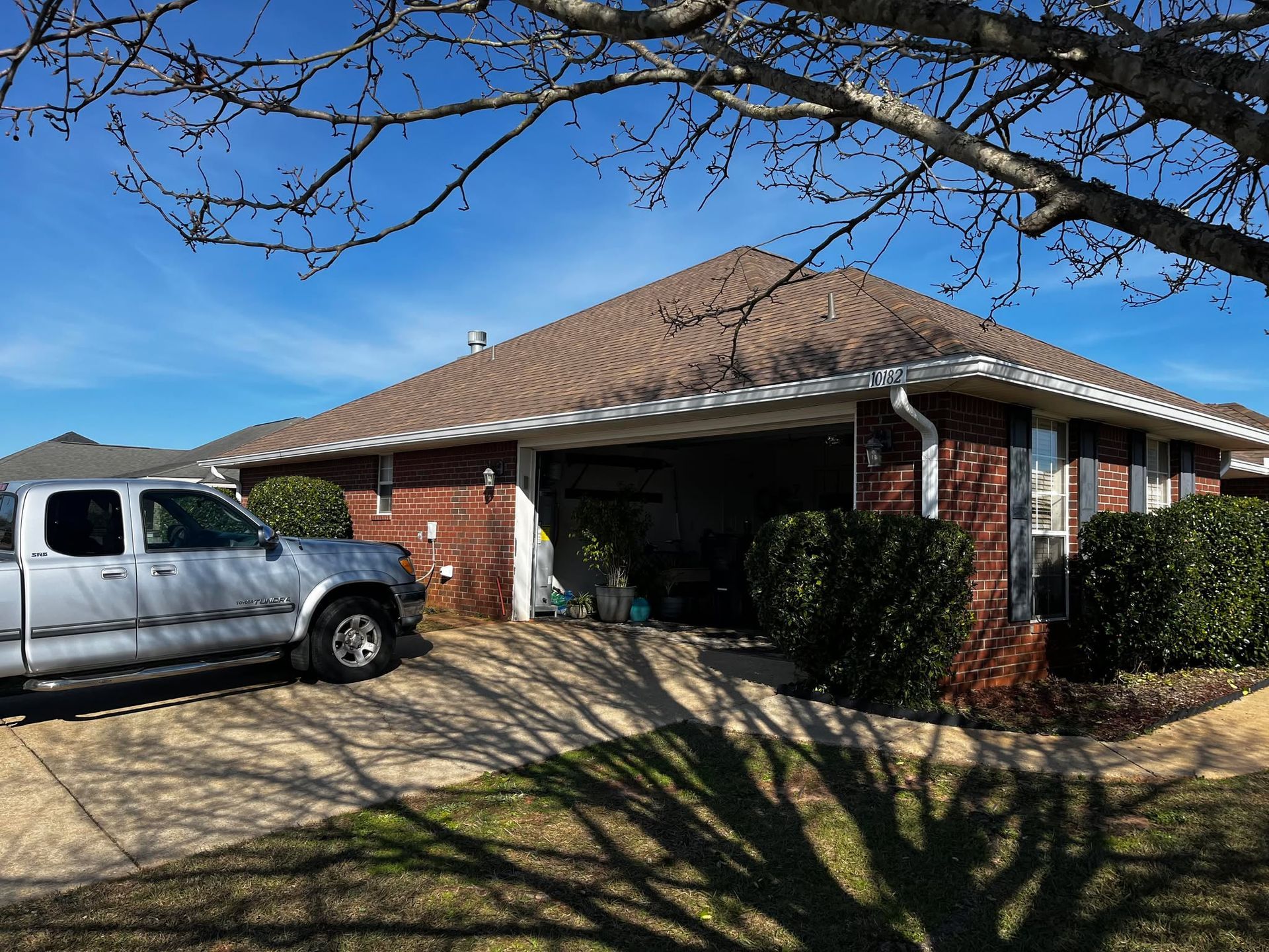 residential gutter installation | Mobile, AL | Southern Gutters LLC