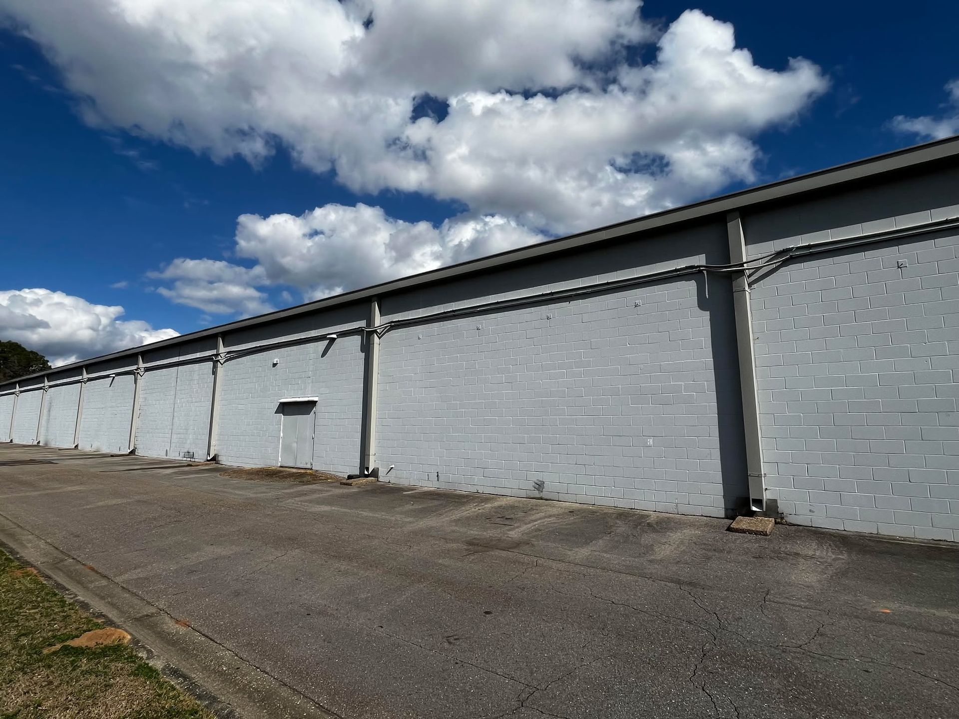 commercial gutter installation | Fairhope, AL | Southern Gutters LLC