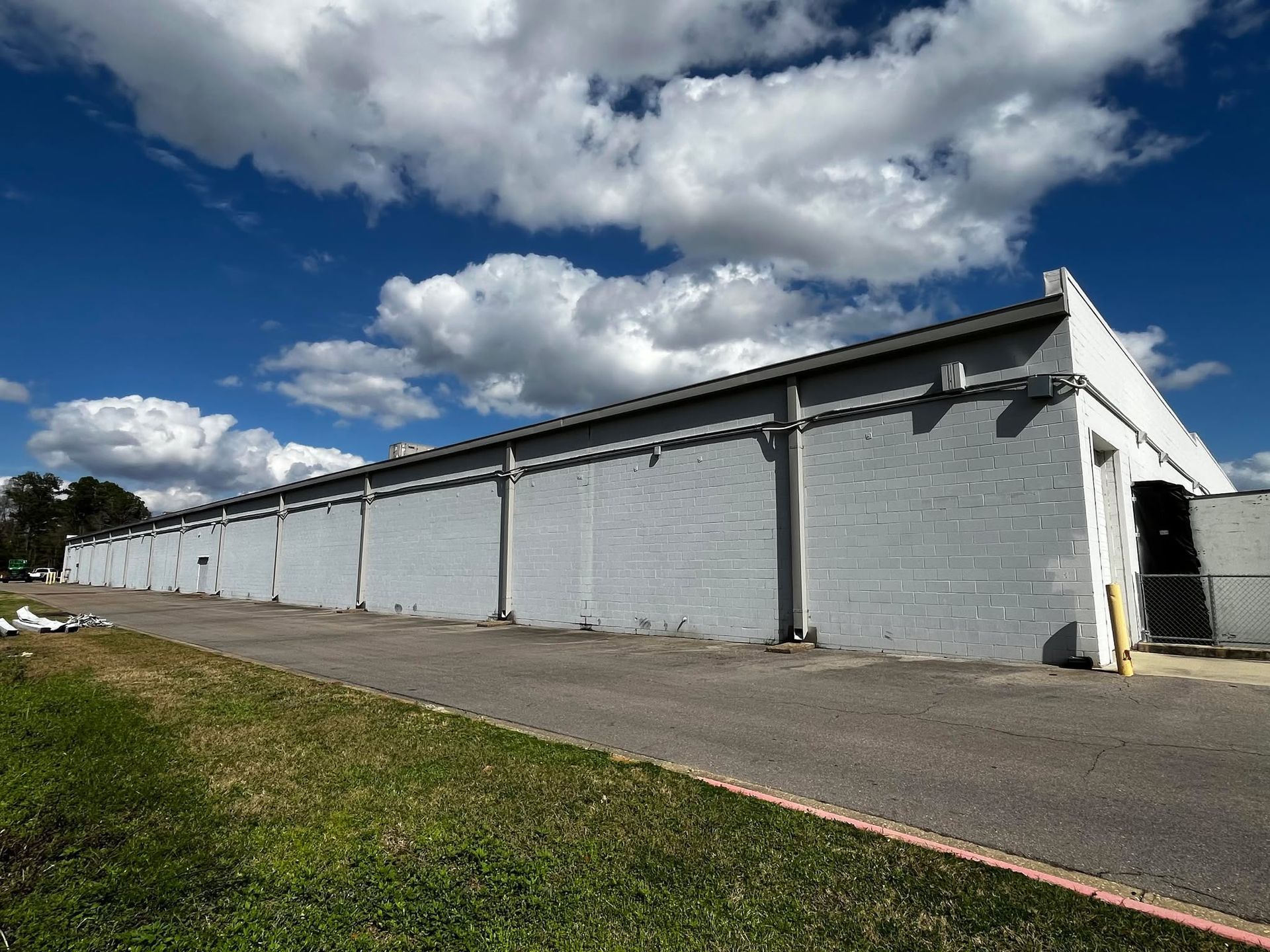 commercial gutter installation | Fairhope, AL | Southern Gutters LLC