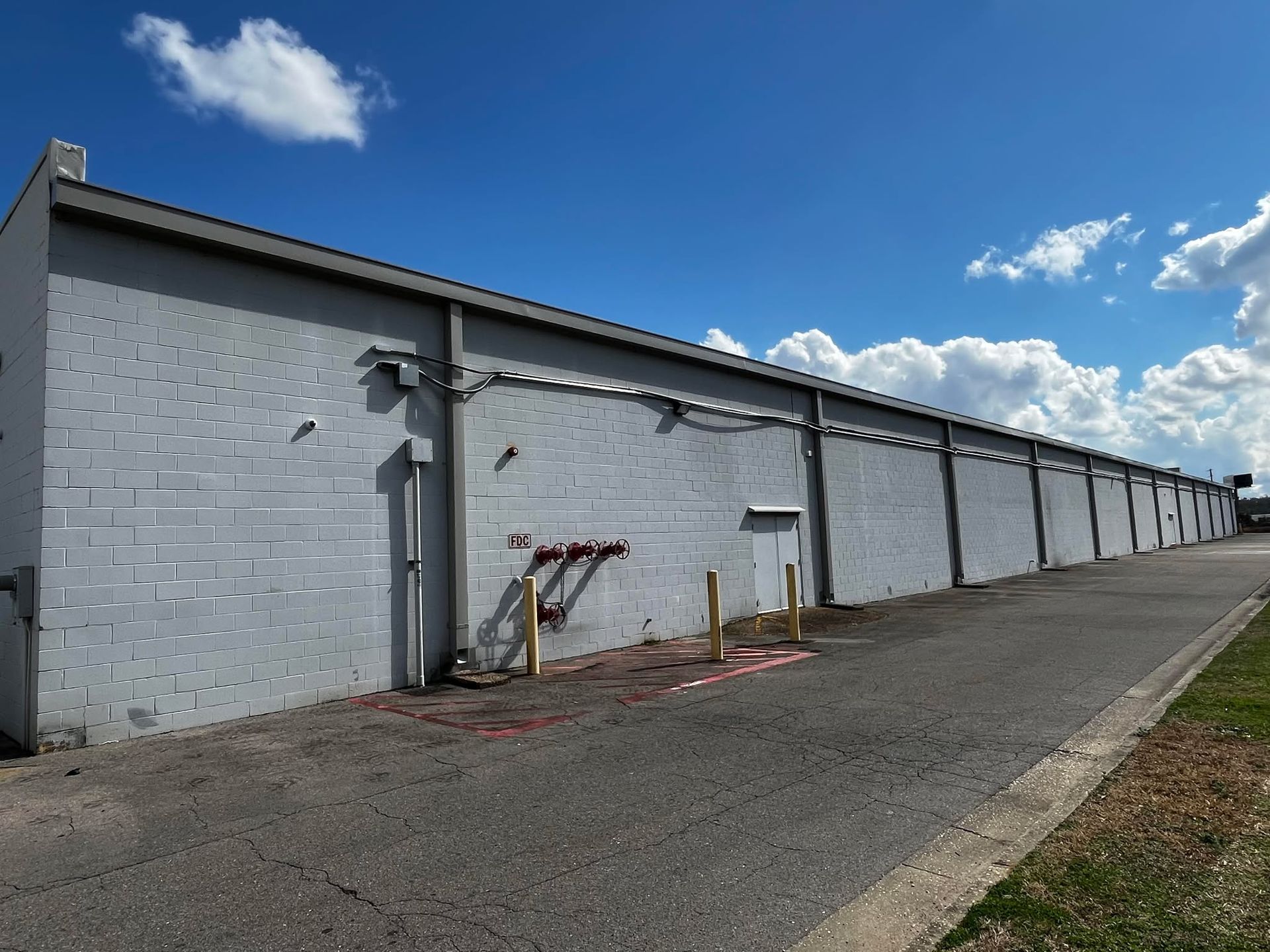 commercial gutter installation | Fairhope, AL | Southern Gutters LLC