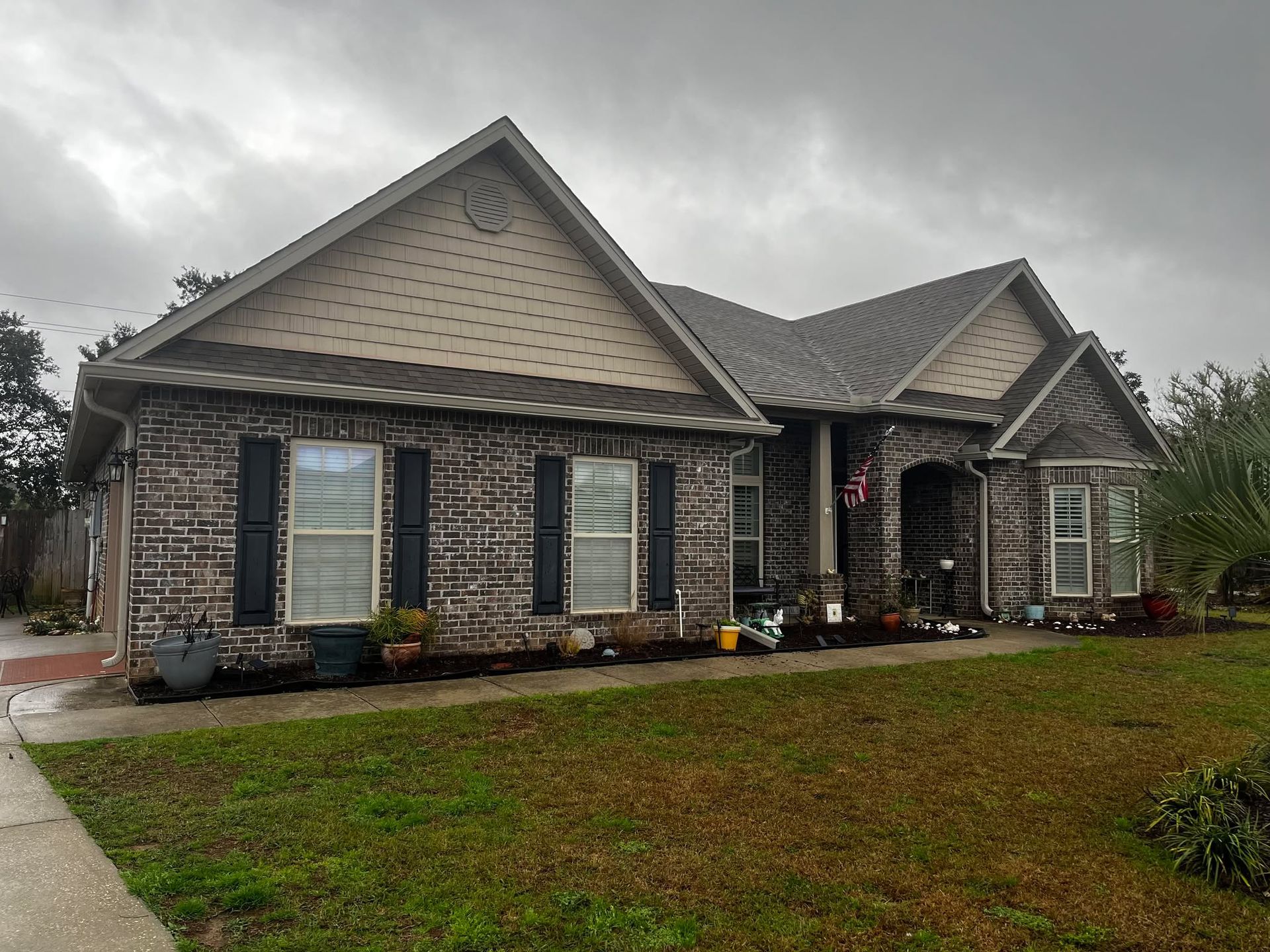 residential gutter installation | Saraland, AL | Southern Gutters LLC