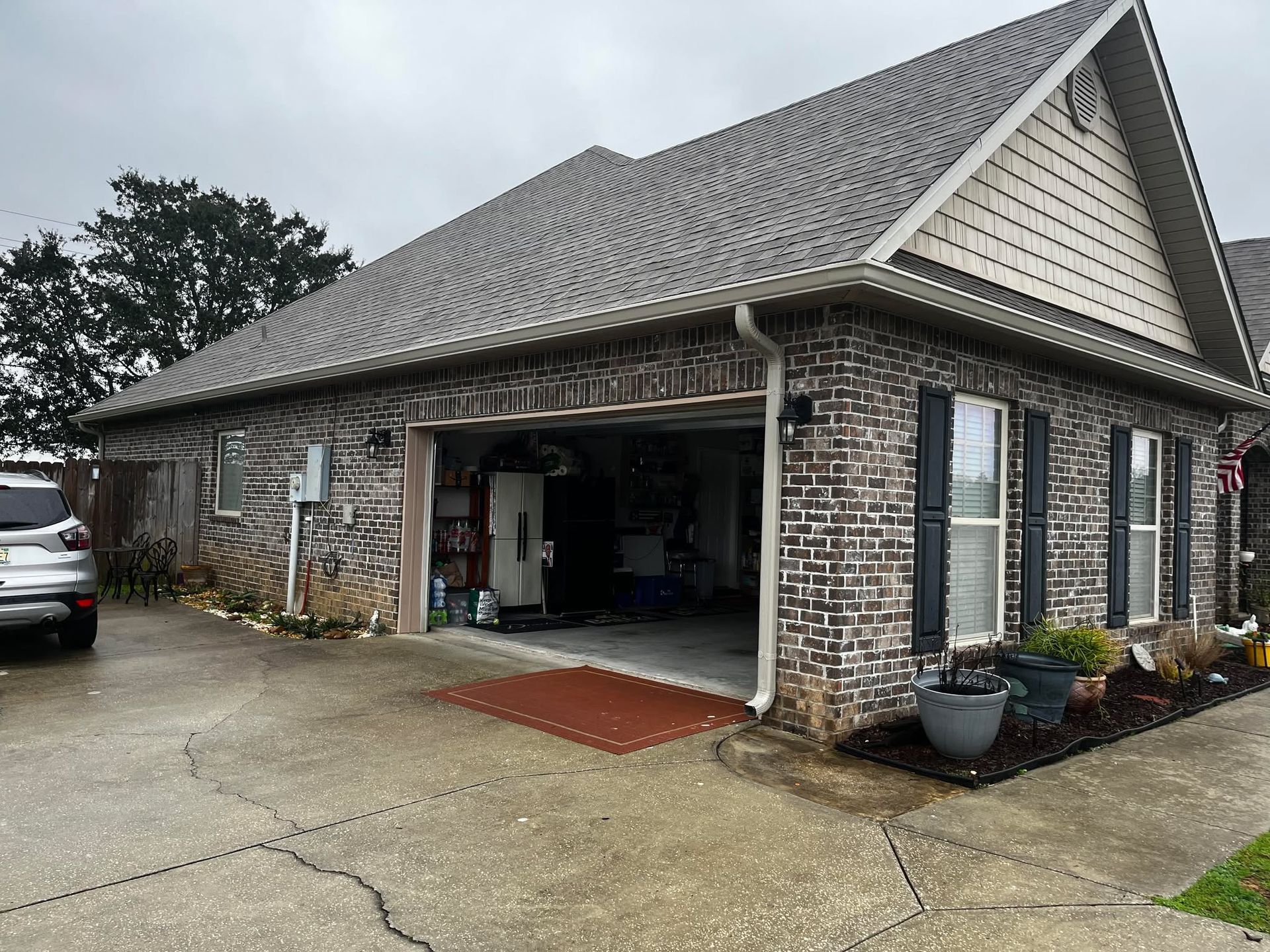residential gutter installation | Saraland, AL | Southern Gutters LLC