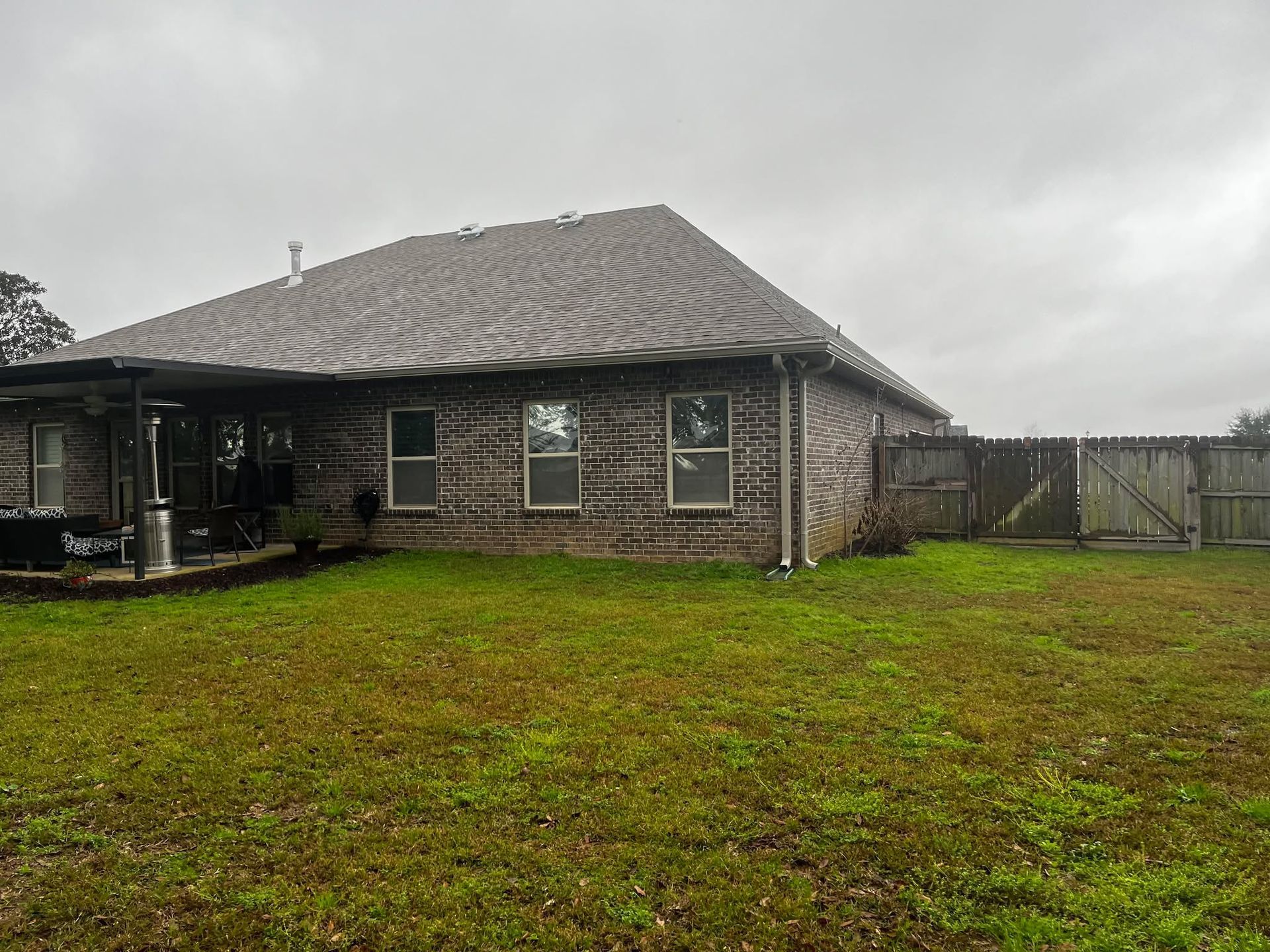 residential gutter installation | Saraland, AL | Southern Gutters LLC