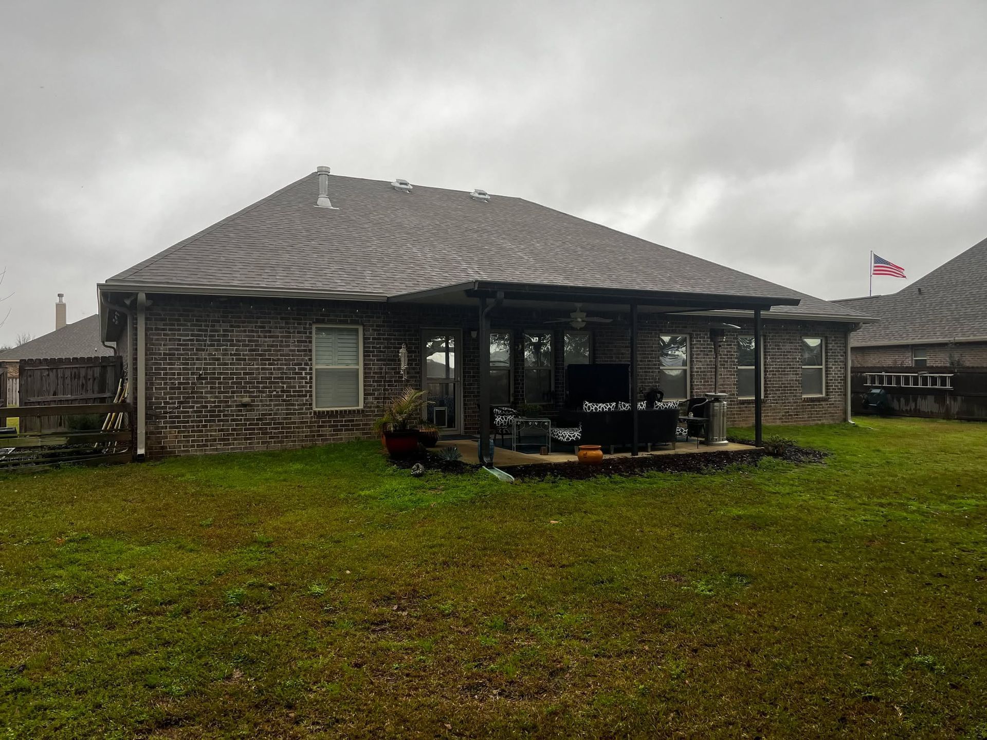 residential gutter installation | Saraland, AL | Southern Gutters LLC