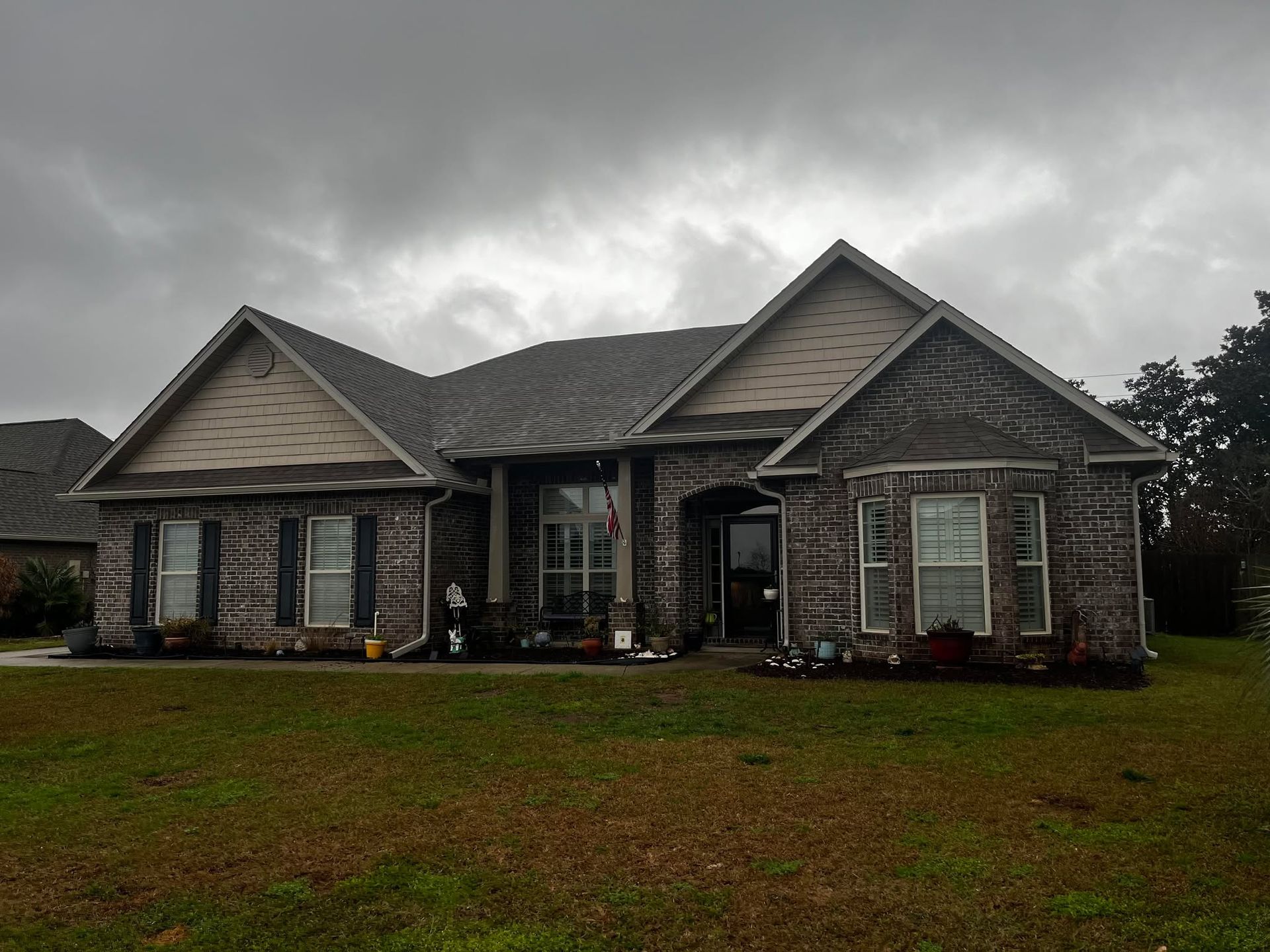 residential gutter installation | Ocean Springs, MS | Southern Gutters LLC