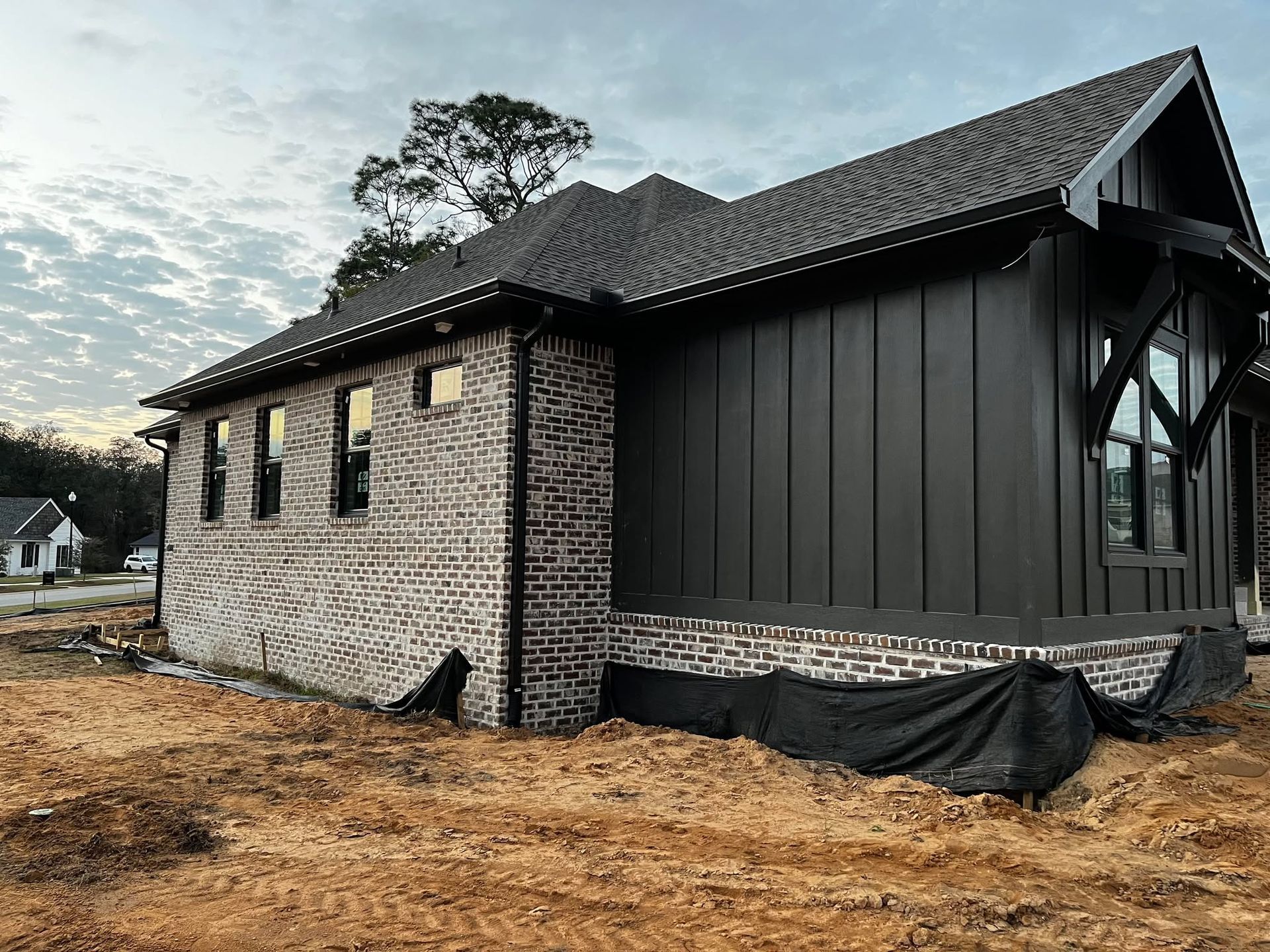 residential gutter installation | Fairhope, AL | Southern Gutters LLC