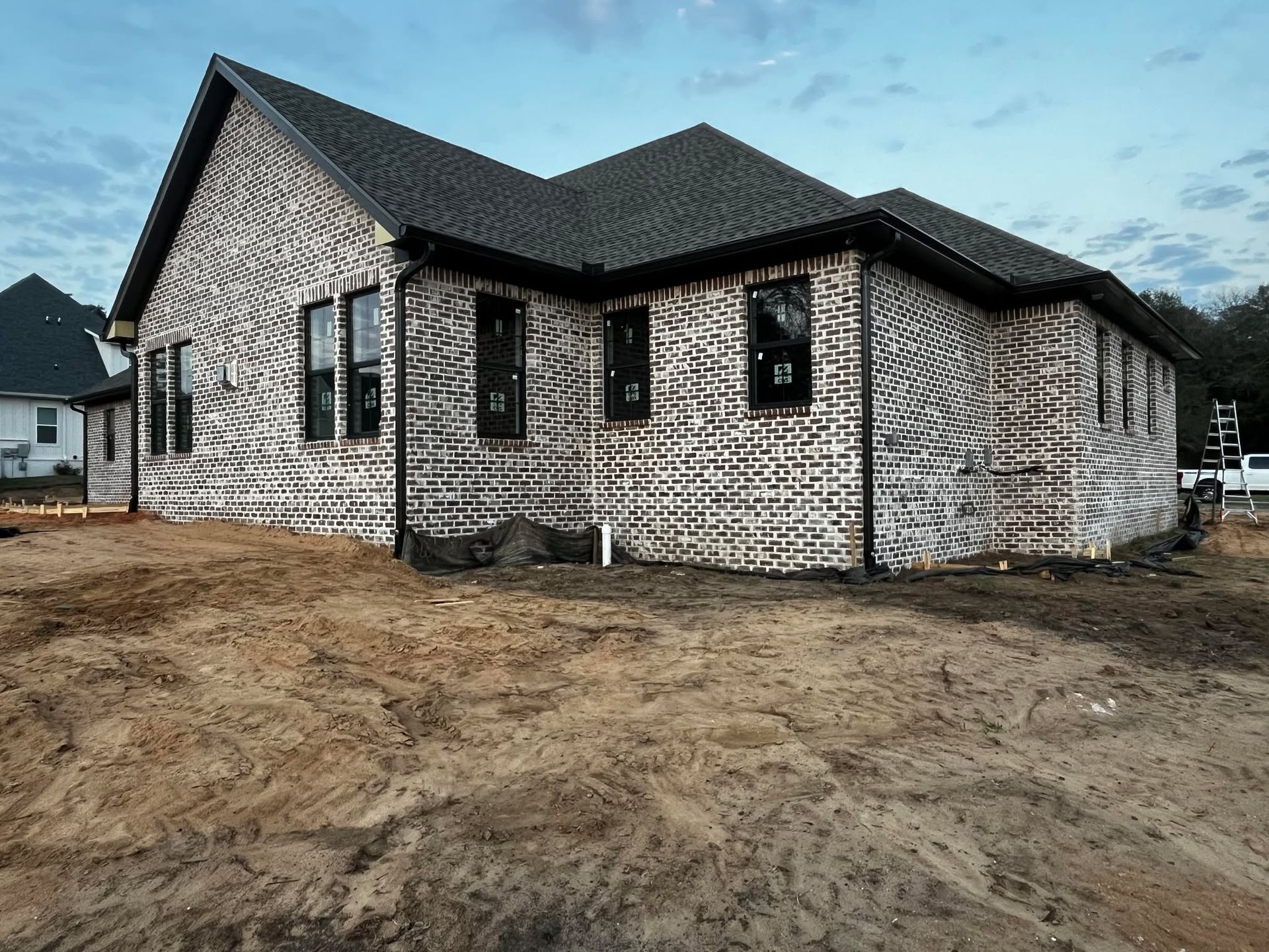 residential gutter installation | Fairhope, AL | Southern Gutters LLC