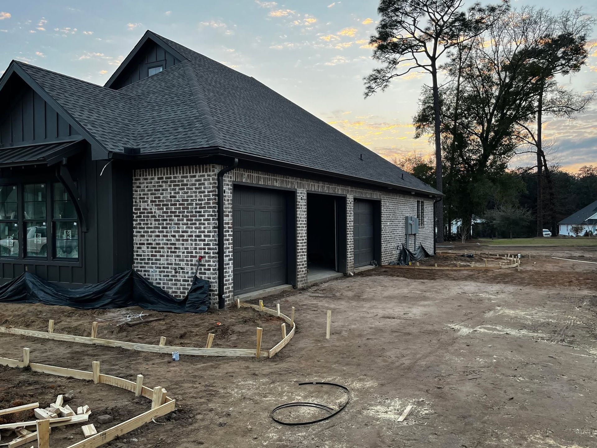 residential gutter installation | Fairhope, AL | Southern Gutters LLC