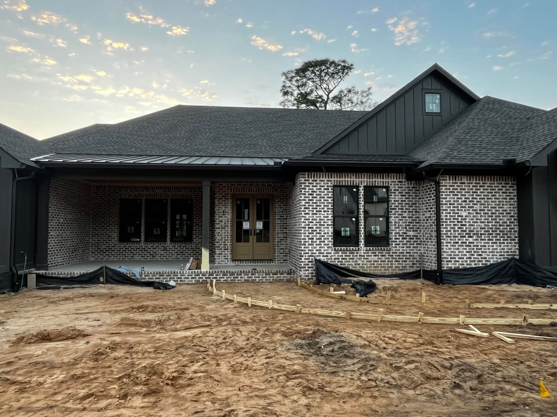 residential gutter installation | Fairhope, AL | Southern Gutters LLC