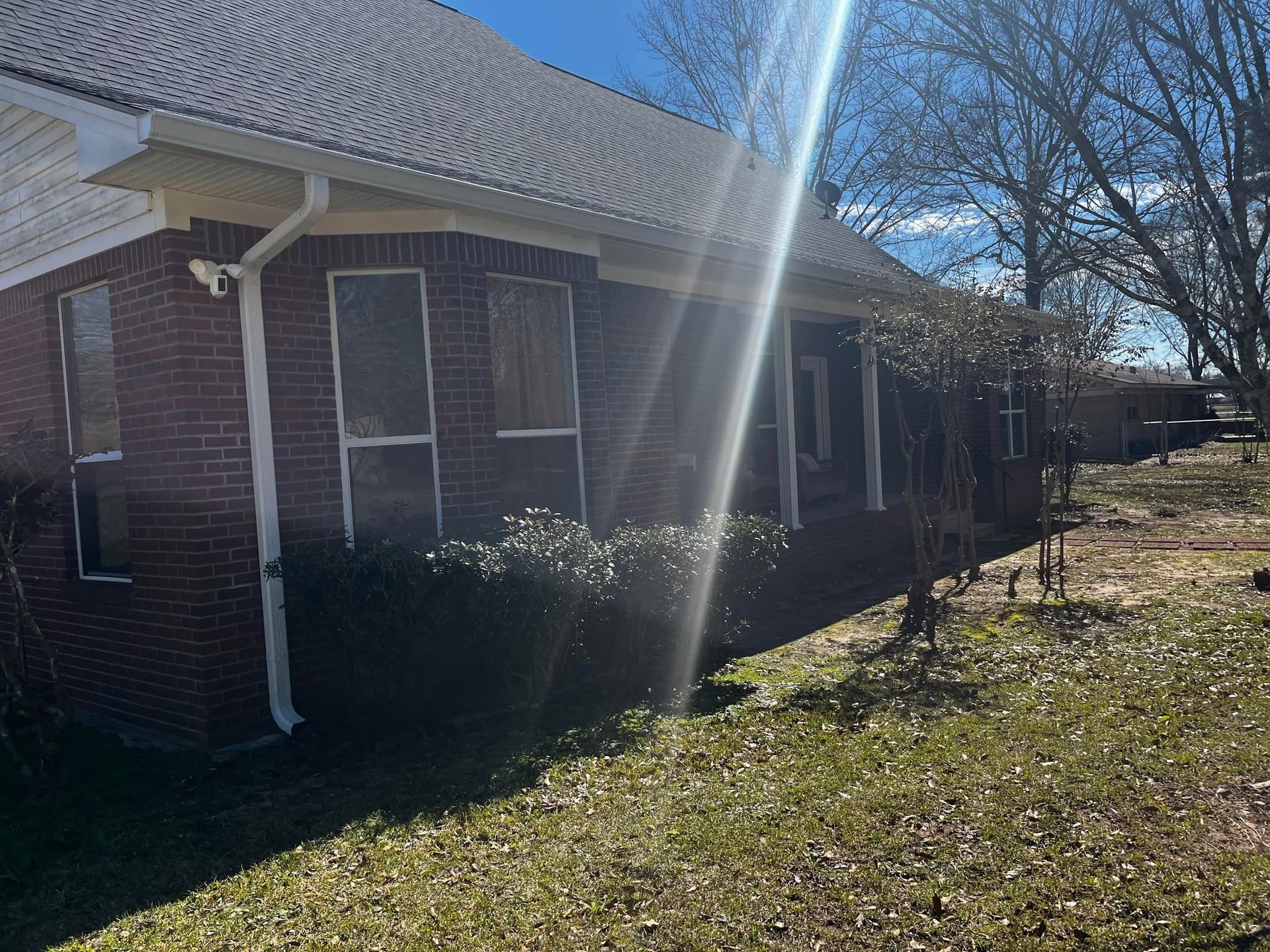 residential gutter installation | Fairhope, AL | Southern Gutters LLC