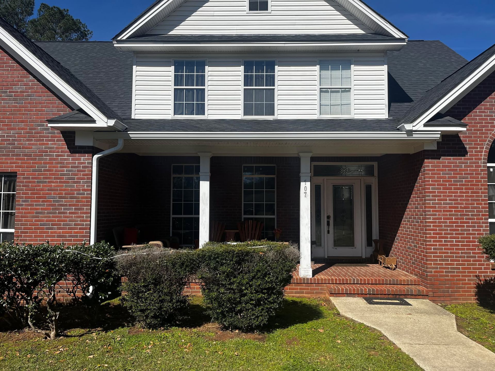 residential gutter installation | Fairhope, AL | Southern Gutters LLC