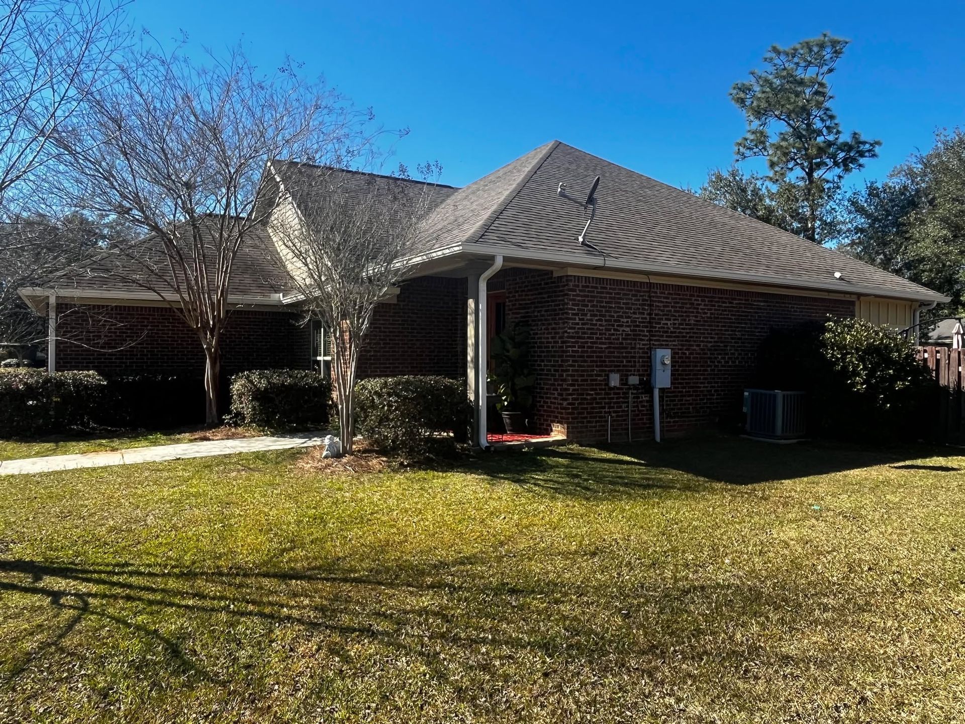 residential gutter installation | Daphne, AL | Southern Gutters LLC