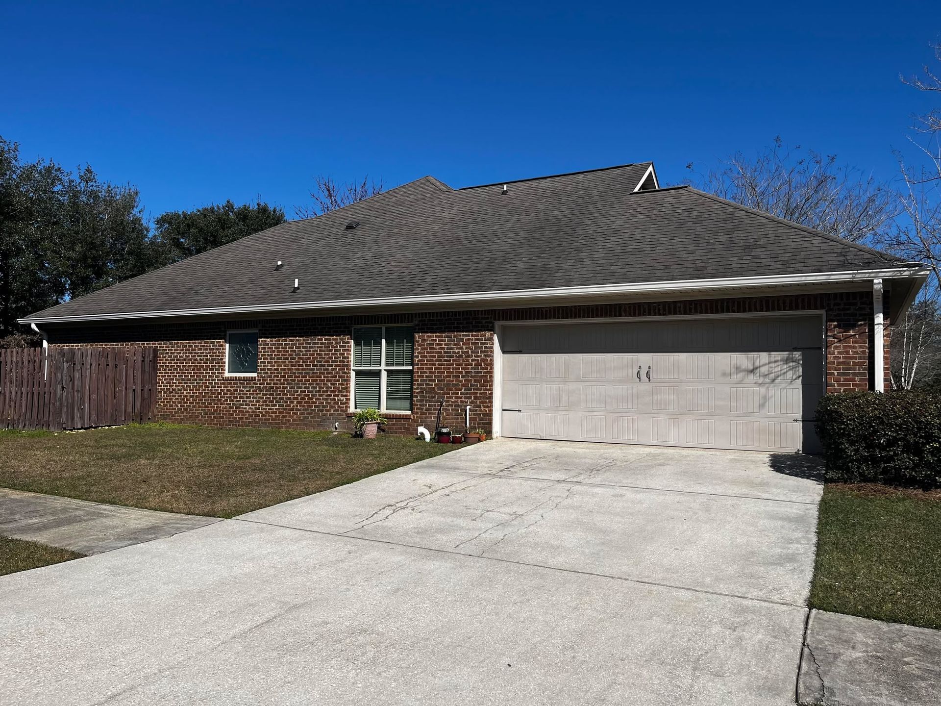 residential gutter installation | Daphne, AL | Southern Gutters LLC