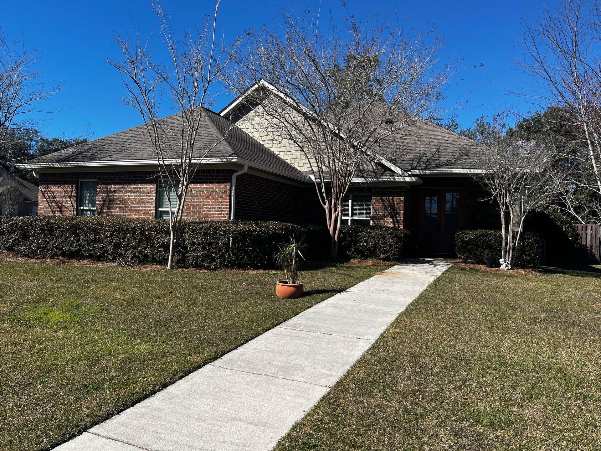 residential gutter installation | Daphne, AL | Southern Gutters LLC
