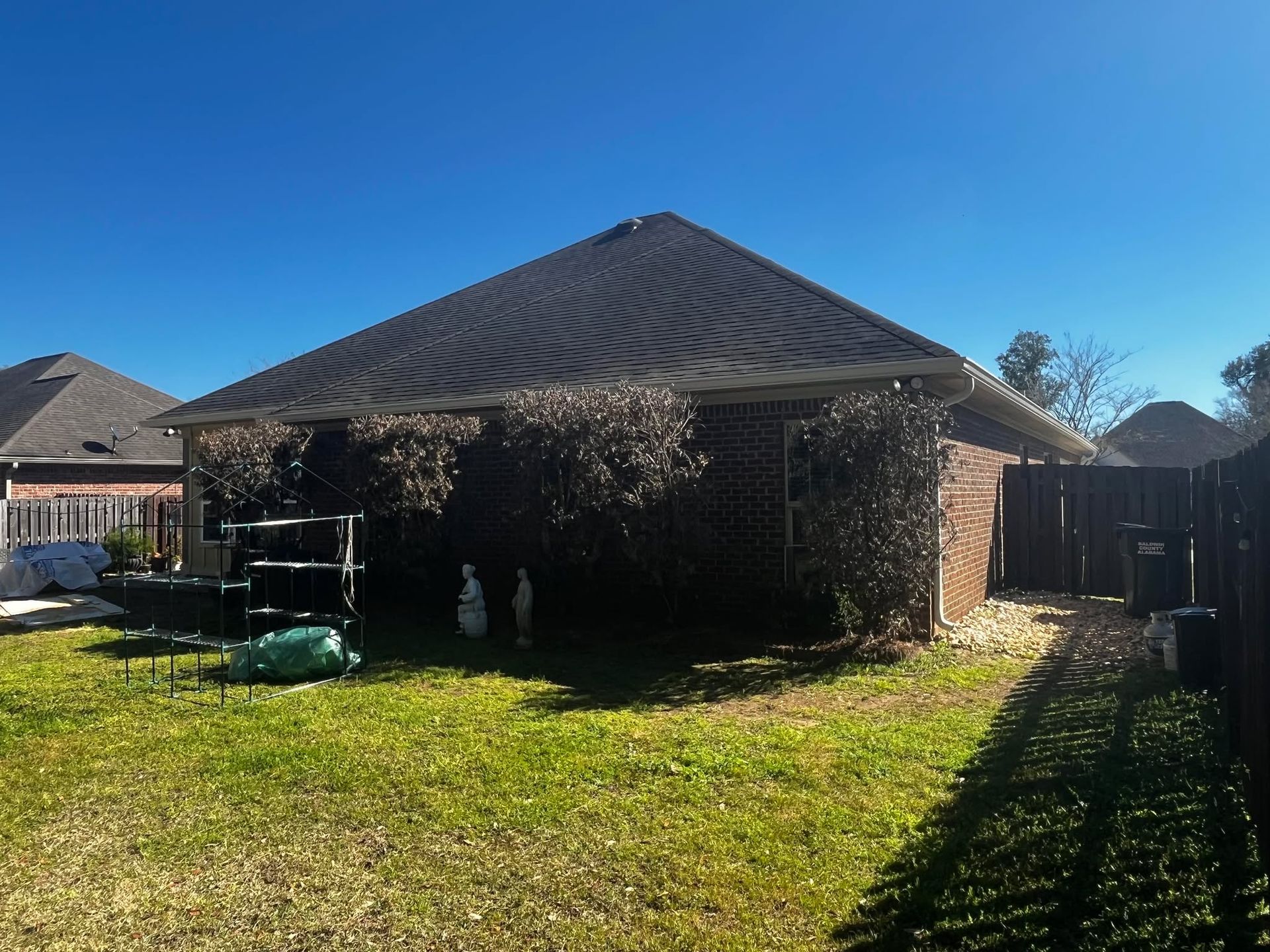 residential gutter installation | Daphne, AL | Southern Gutters LLC